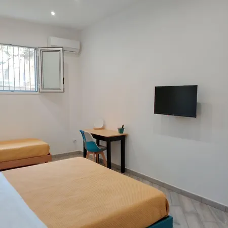 Blu Di Sicilia Палермо