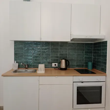 Blu Di Sicilia * Палермо