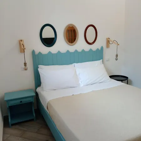 Blu Di Sicilia * Палермо