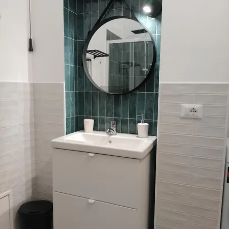 Blu Di Sicilia Палермо