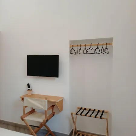 Апартаменты Blu Di Sicilia *