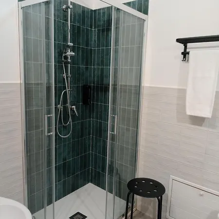 Blu Di Sicilia Апартаменты