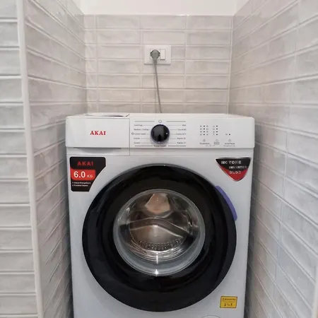 Апартаменты Blu Di Sicilia *