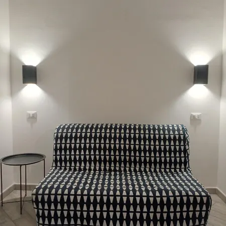 Апартаменты Blu Di Sicilia