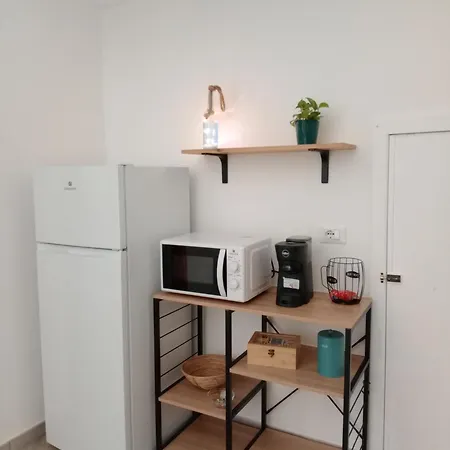 Blu Di Sicilia * Palermo